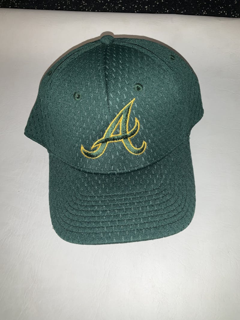 Some closer looks at this weeks Diamondbacks Hat inspired by one