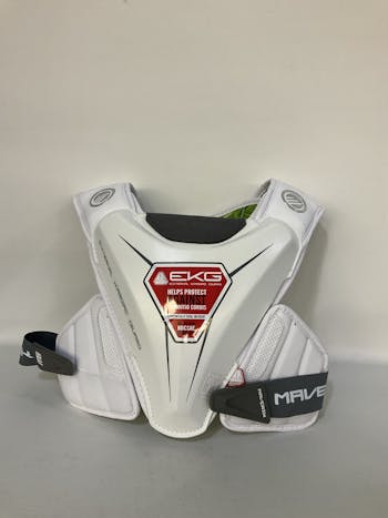 Maverik M5 EKG Speed Pad