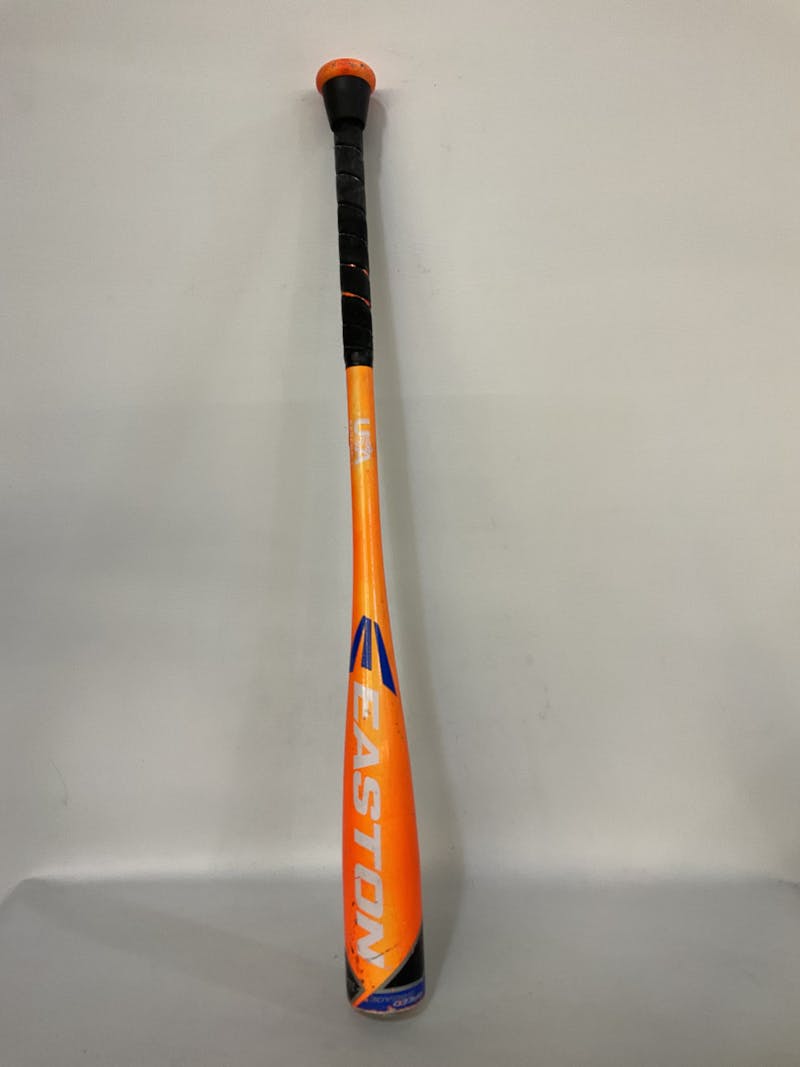 Used Easton ALX50 -10 Drop Youth Youth League Bats
