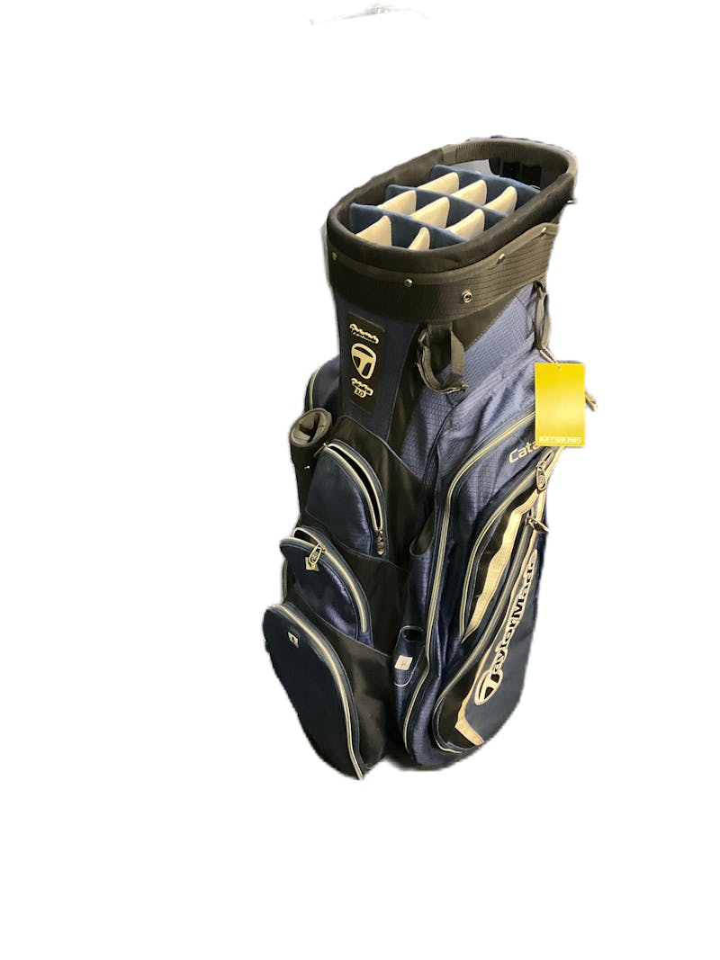 catalina golf bag