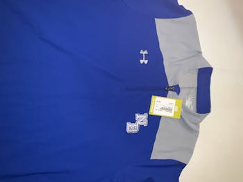 Used Under Armour CAGE JACKET LG Baseball and Softball Tops