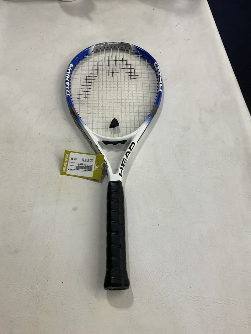 Used Yonex RD Ti 30 Long 27.5 Tennis Racquet – cssportinggoods