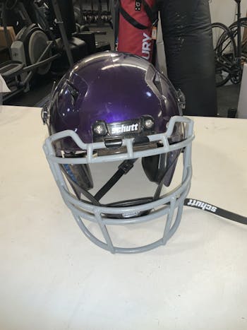 1995 Riddell Minnesota Vikings NFL Mini Helmet 3 5/8 Red for Sale in San  Antonio, TX - OfferUp