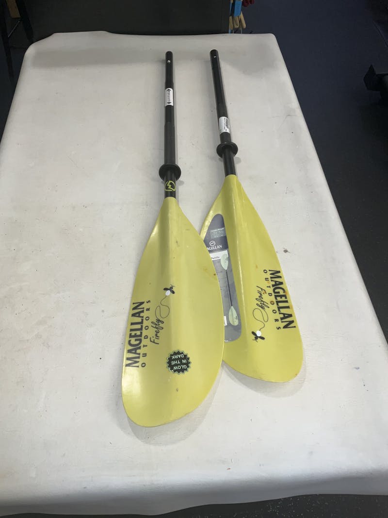 Used Water Sport Accessories Water Sport Accessories