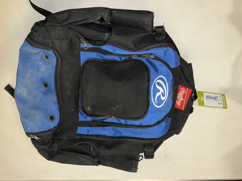 bb backpack bag
