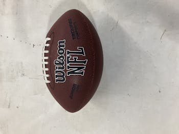 Wilson NFL MVP Football, Official Size