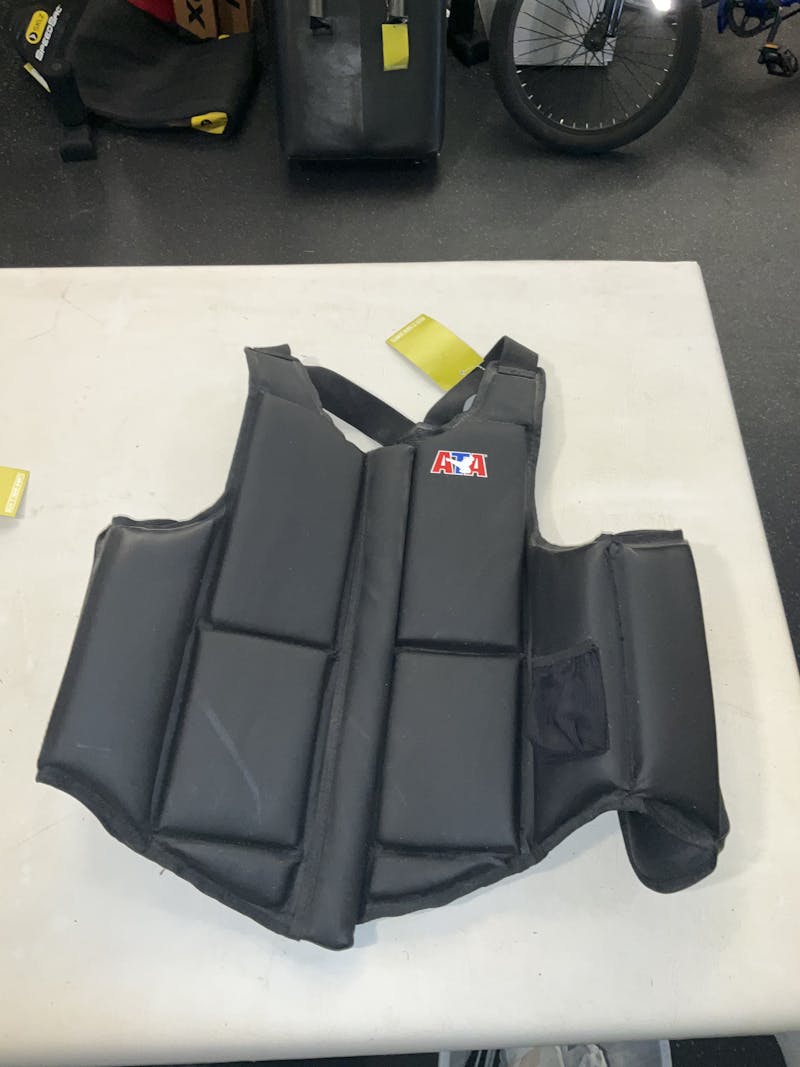 Century TKD Student Chest Protector