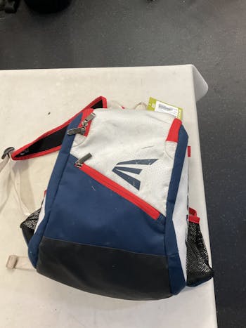 Used ST LOUIS CARDINALS BACKPACK Baseball and Softball Equipment Bags