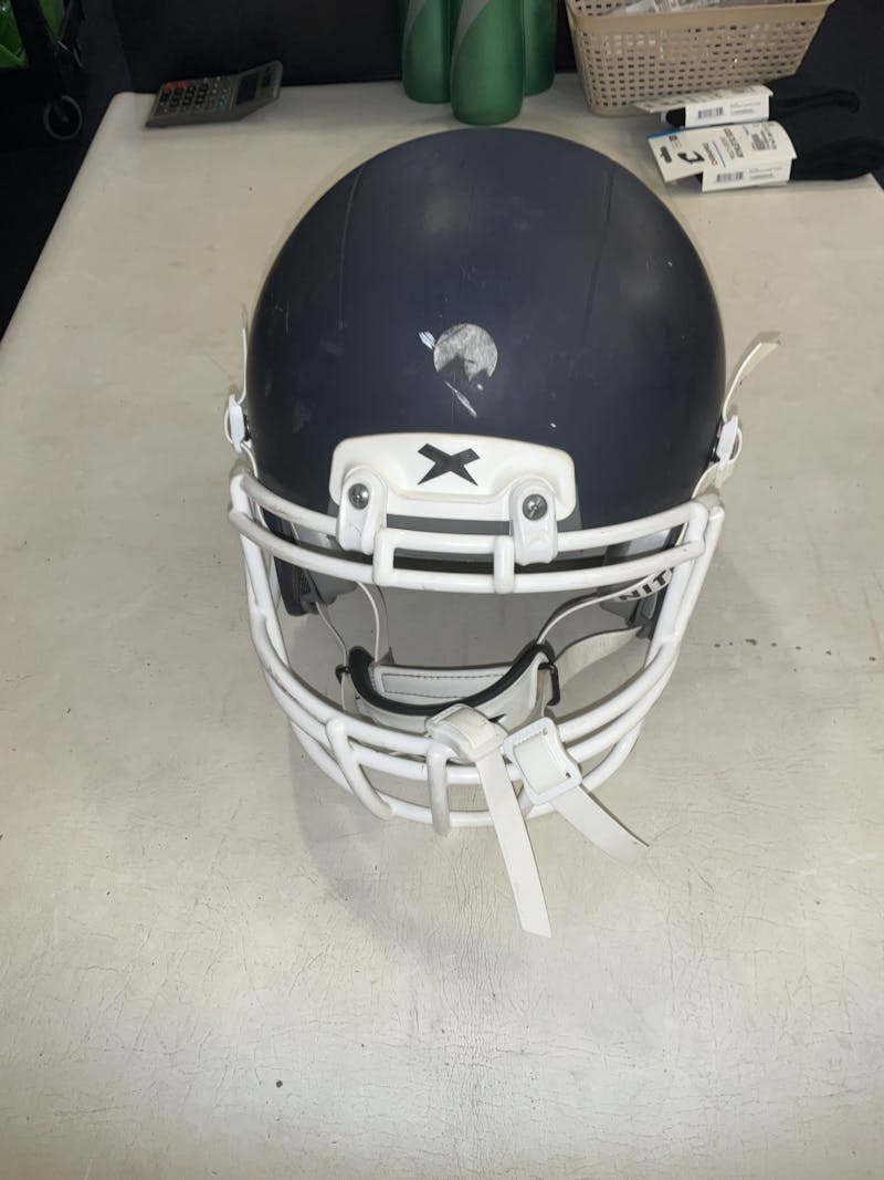 Xenith Youth X2E+ Football Helmet