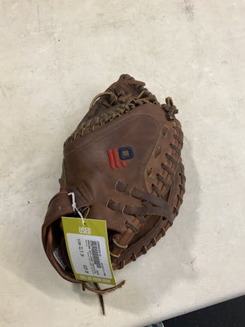 Breakout 32-Inch Youth Catcher's Mitt, Baseball