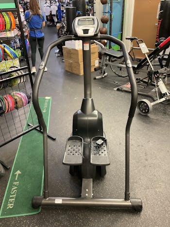 Used stepper machine online for sale