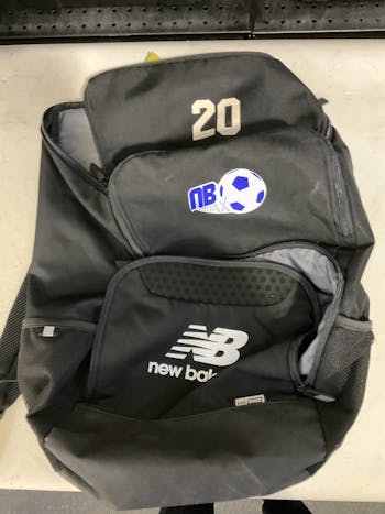 New balance hotsell baseball bags