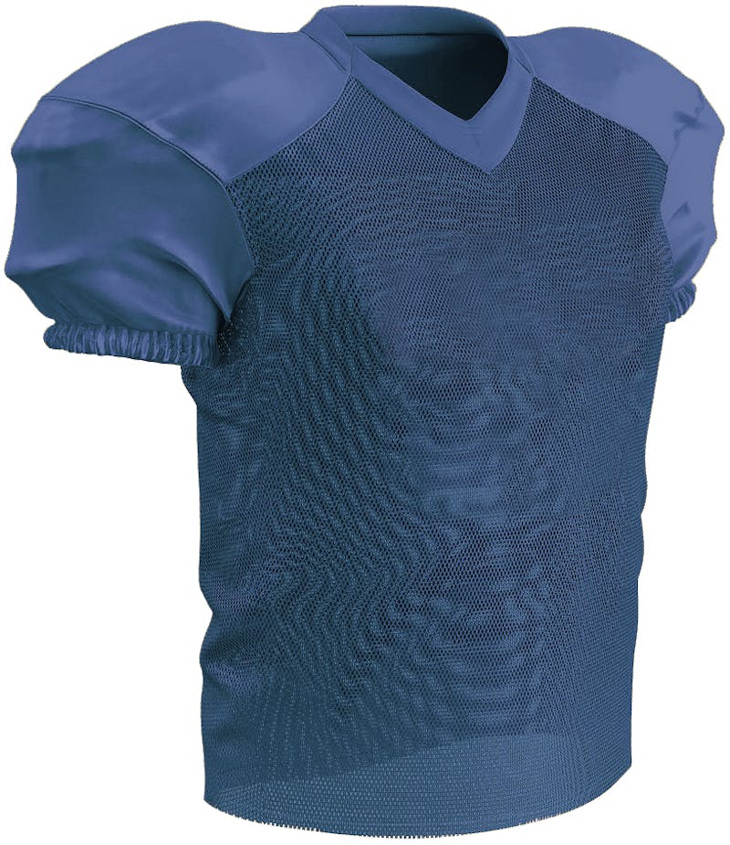 New FB JERSEY PURPLE AXL Football / Other Clothing