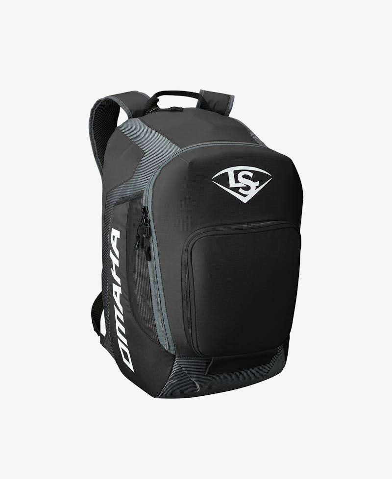 New Louisville Slugger Baseball Duffle Bag