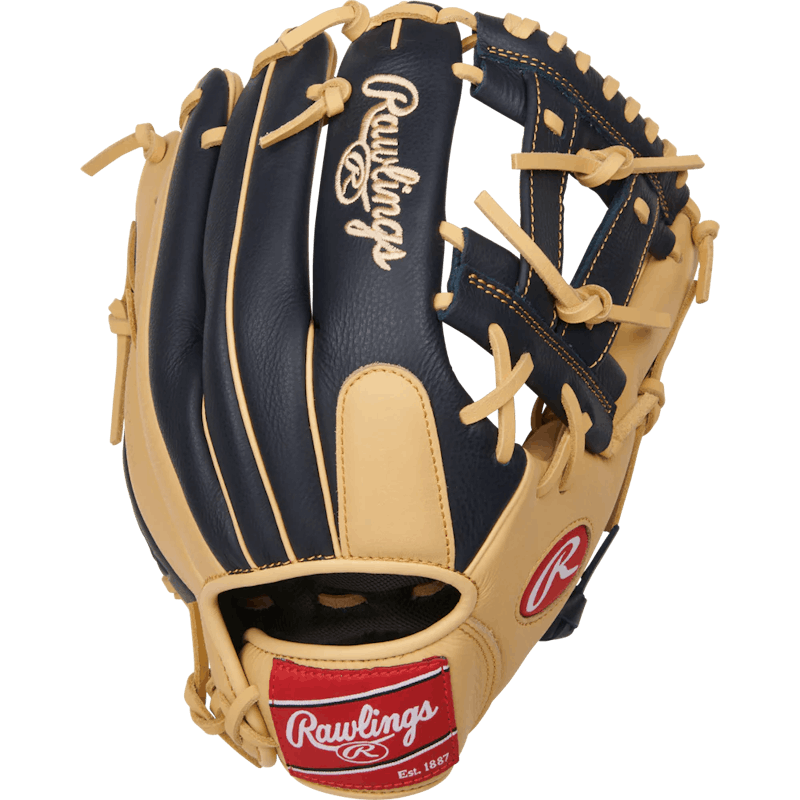 Rawlings 11.5 Select Pro Lite Francisco Lindor Youth Baseball Glove