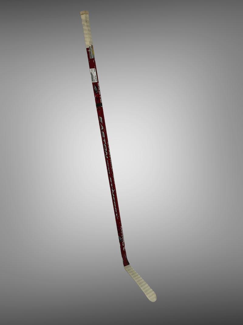 new synergy hockey stick