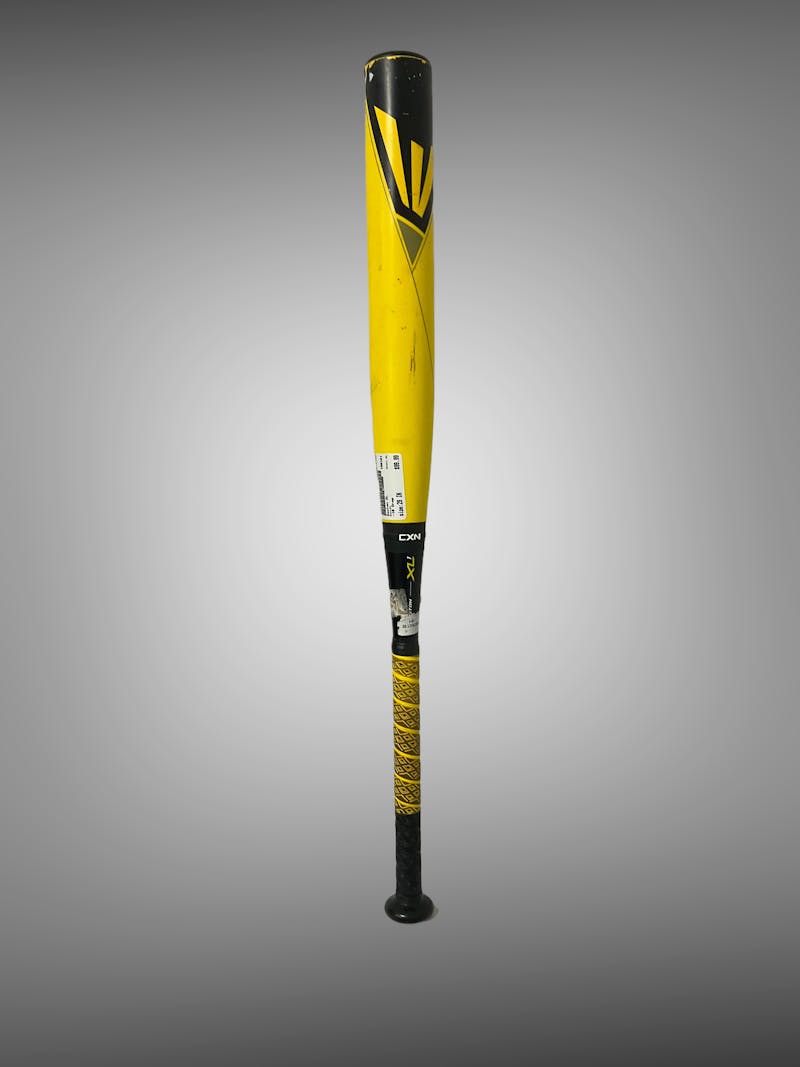Used Easton XL -10 Drop Baseball BatsBaseball Bats