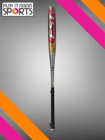 Used Easton HAMMER 34 -4 Drop Slowpitch Bats Slowpitch Bats