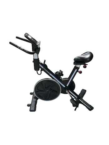 Fitleader fs1 best sale exercise bike