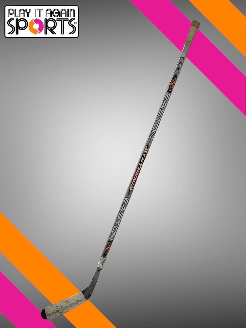 easton synthesis hockey stick