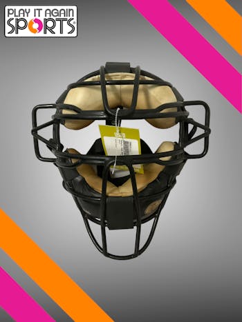  Schutt Sports: Catcher's Gear