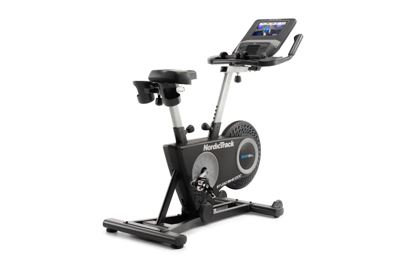 Used nordictrack exercise bike new arrivals