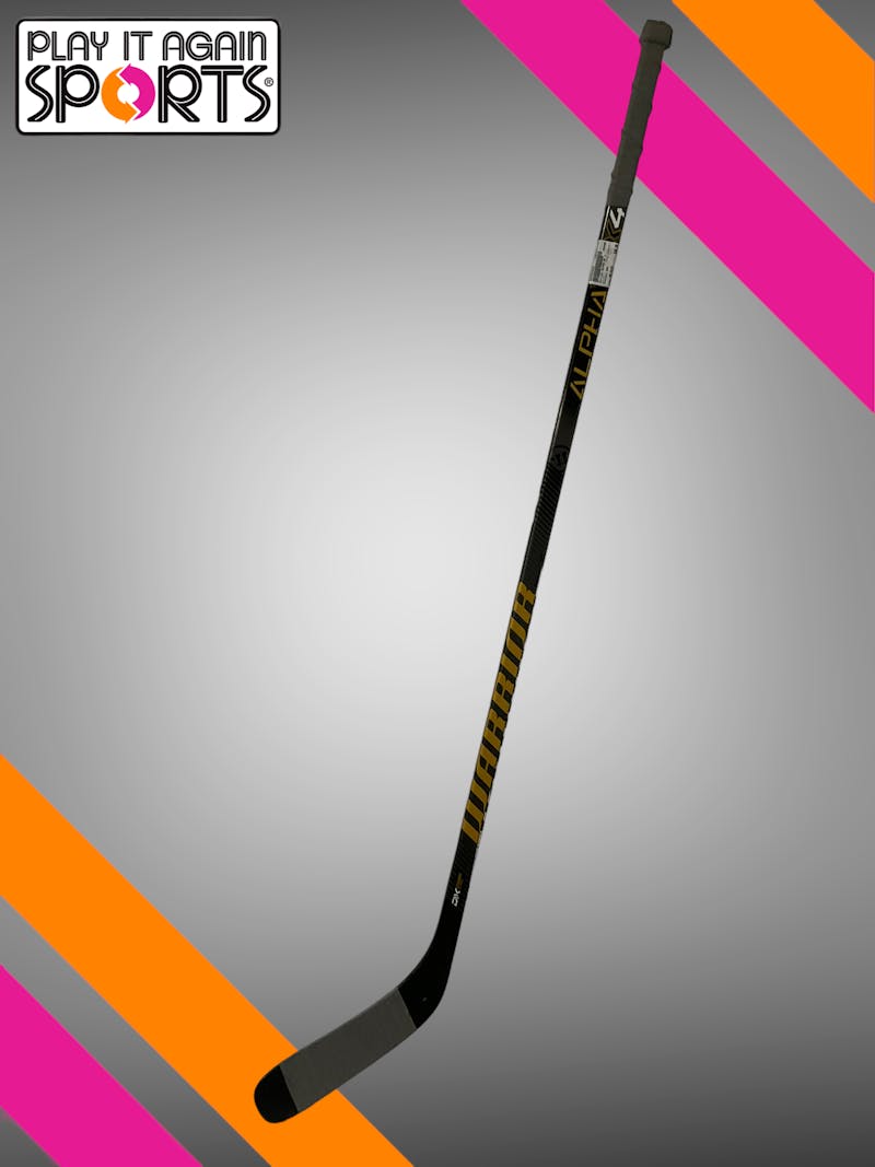 Warrior Alpha DX 1 Ice Hockey Stick - Junior