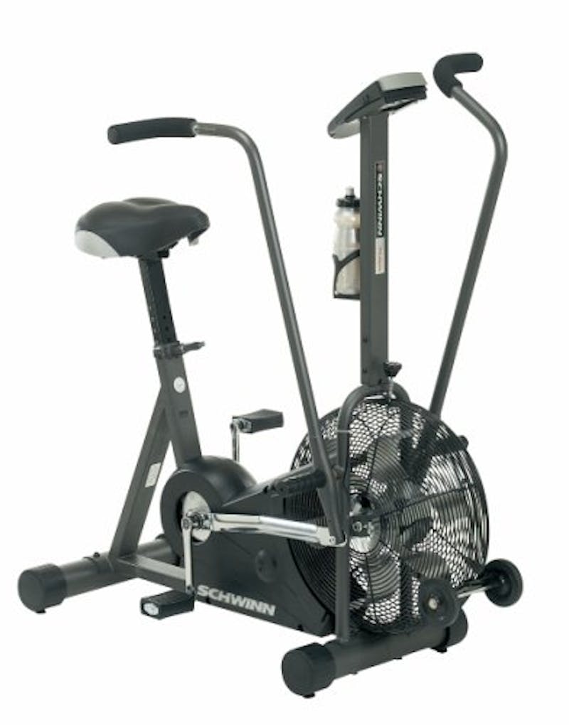 Used cheap airdyne bike