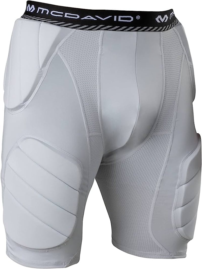 New RIVAL 5PAD GRDL HST ADL SM Football Pants and Bottoms
