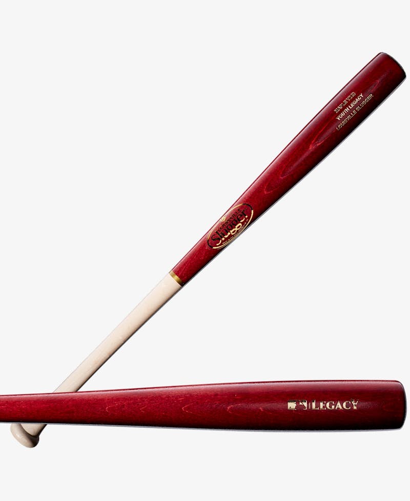 Louisville Slugger Genuine Mix Pink Baseball Bat