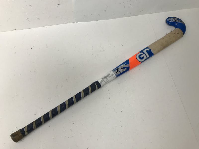 Used Grays SUPERLITE GX 2000 37 Indoor Field Hockey Sticks Field Hockey  Sticks