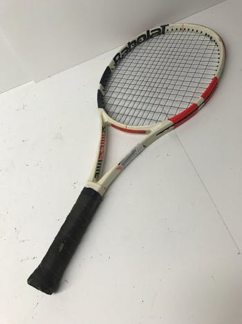 used tennis rackets babolatUsed Babolat PURE STRIKE JR 26