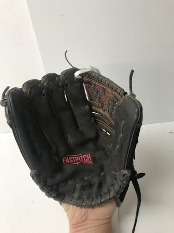 Used Rawlings Ken Griffey Jr RBG12B 12 Glove - worn – cssportinggoods