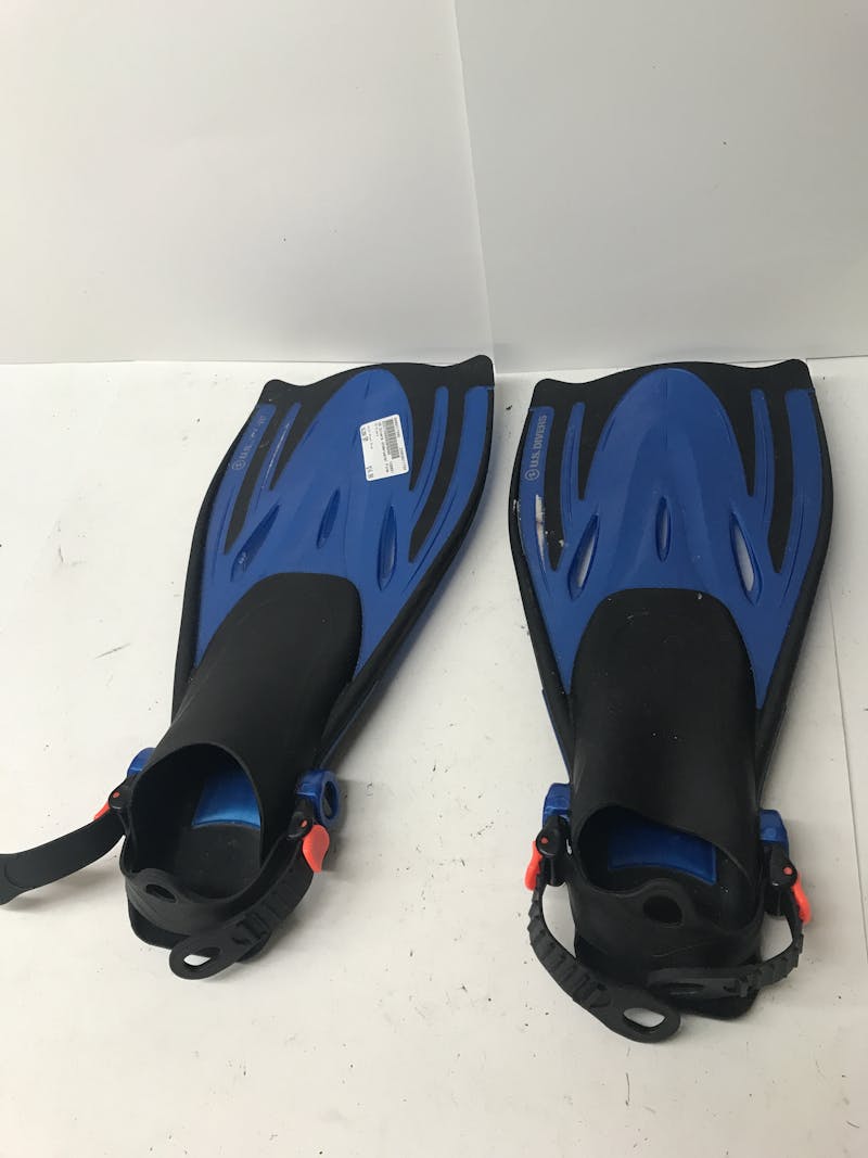 Used US Divers SM Snorkel Equipment Snorkel Equipment