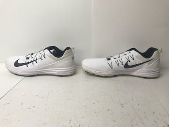 Used Ecco Senior 10.5 Golf Shoes Golf Shoes