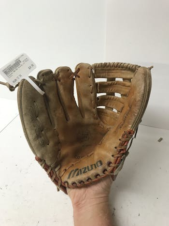 Used Rawlings HOH PRONP2-6NGC 11 1/4 Fastpitch Gloves Fastpitch Gloves