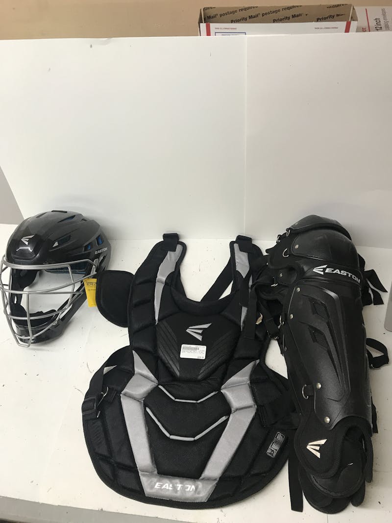 Easton Elite X Catchers Box Set