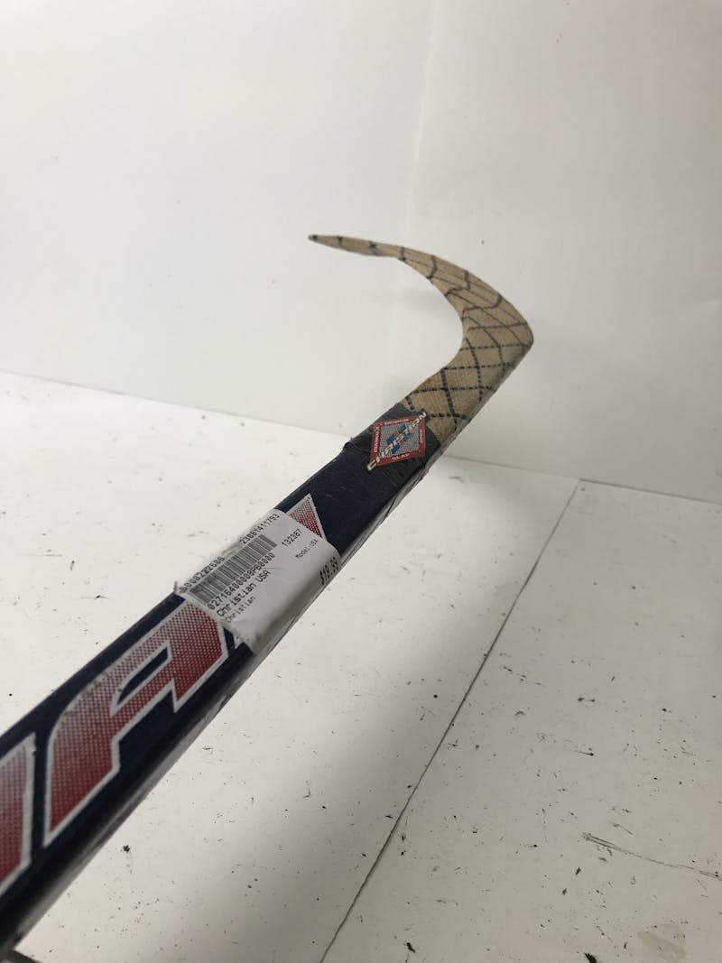 Easton Synergy ABS Wood Hockey Stick - Senior