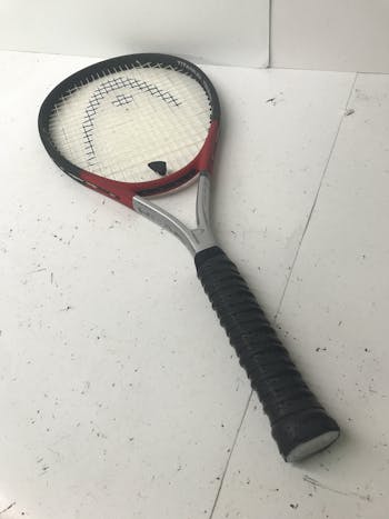 Used Head Racquet TI RADICAL ELITE 4 3/8