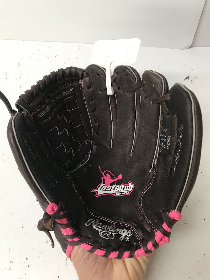 Baseball & Softball gloves  Forelle Teamsports – American