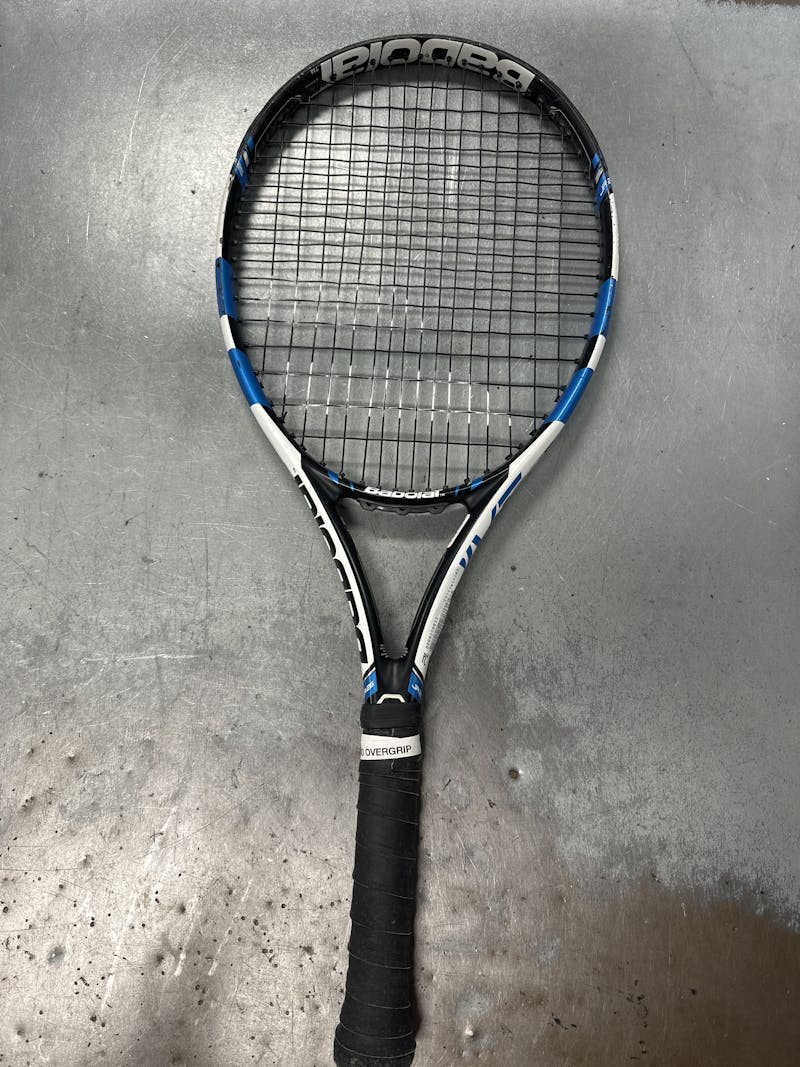 Used Babolat PURE DRIVE 26 26