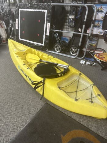 raleigh for sale kayak - craigslist