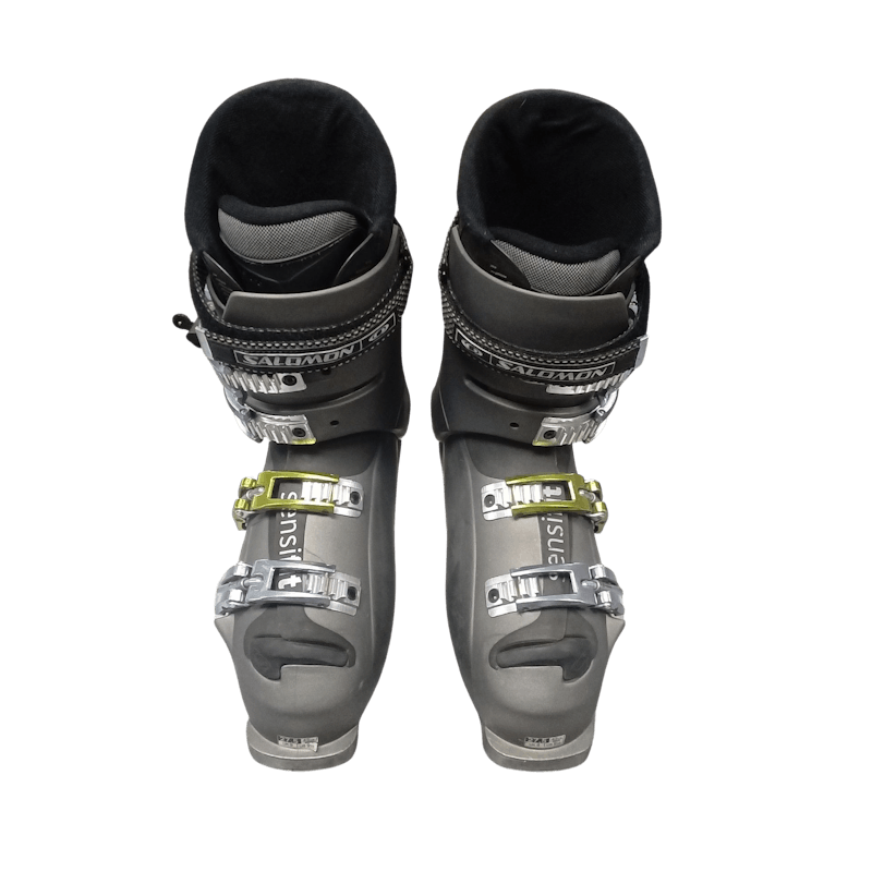 lække vaccination dilemma Used Salomon XWAVE 7.0 275 MP - M09.5 - W10.5 Men's Downhill Ski Boots  Men's Downhill Ski Boots