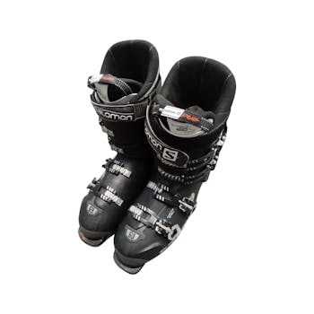 Skole lærer Brøl frugter Used Salomon XPRO ENERGYZER 100 300 MP - M12 Men's Downhill Ski Boots Men's  Downhill Ski Boots