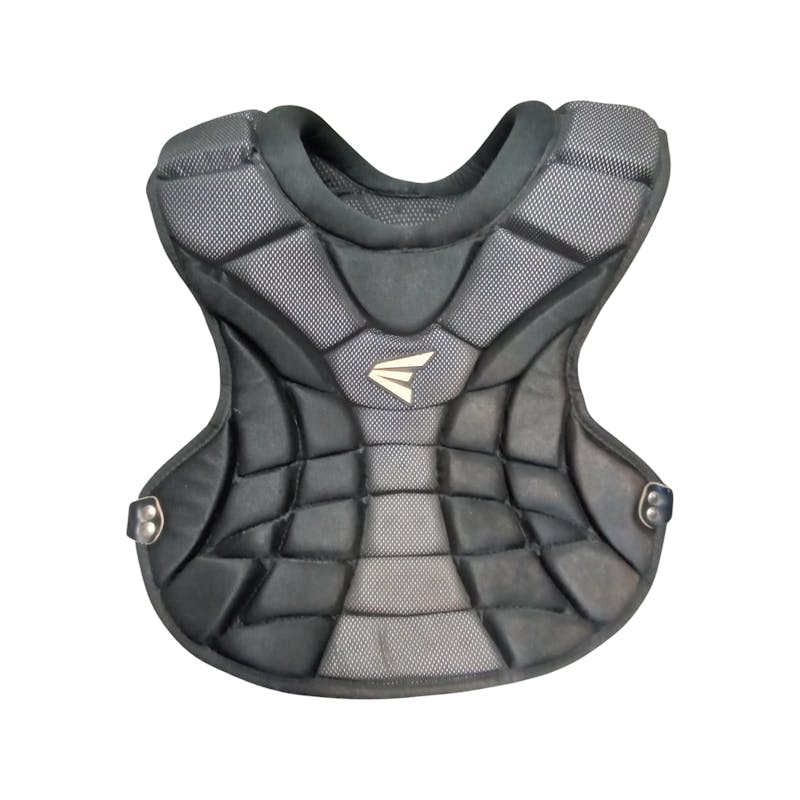 Used Easton EASTON CATCHERS CHEST PROTECTOR Adult Catcher's Equipment  Catcher's Equipment