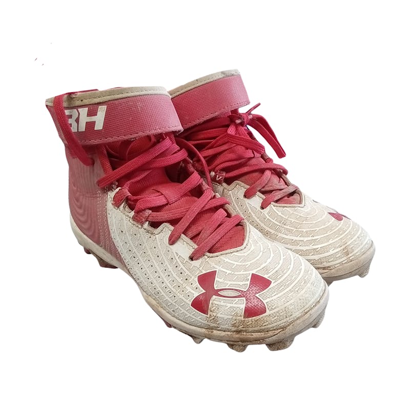 Bryce harper youth baseball on sale cleats