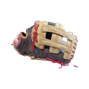 Used 44 PRO GLOVE 11 1/2 Fielders Gloves Fielders Gloves