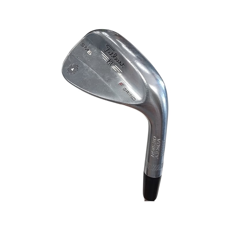 Vokey hot sale pitching wedge