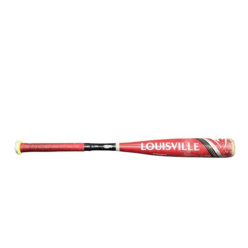 Louisville Bats Slugger Tee 