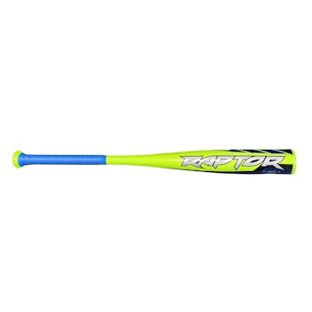 Warrior T-Ball 2 1/4 USSSA Baseball Bat (-12) - Baseball Town